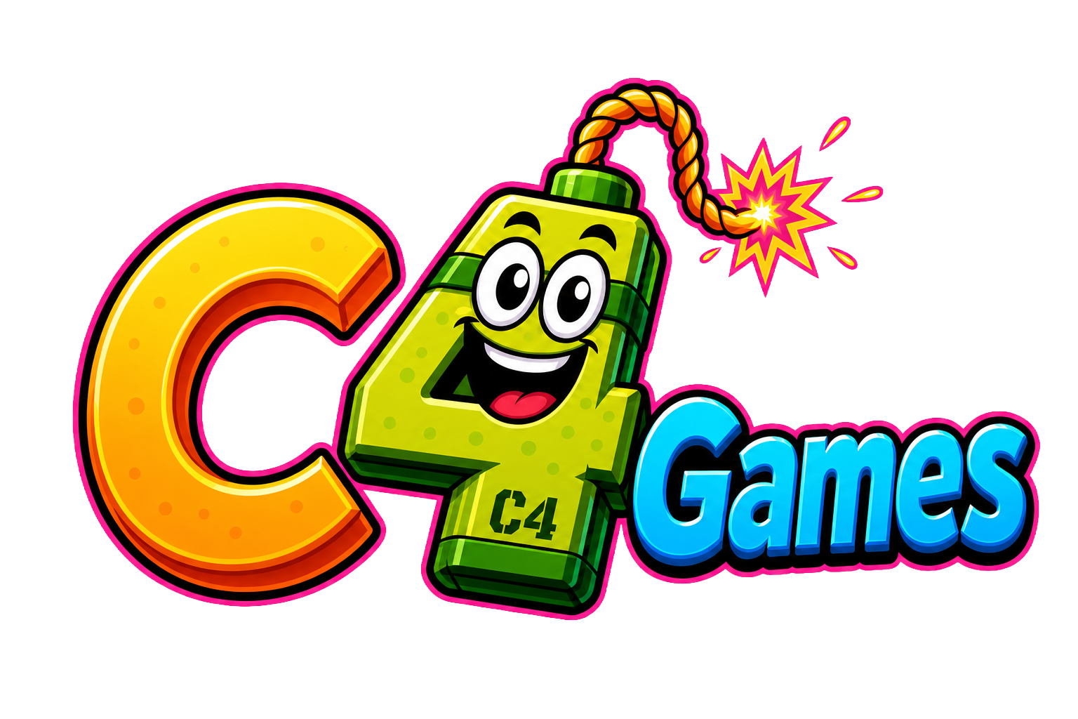 C4games